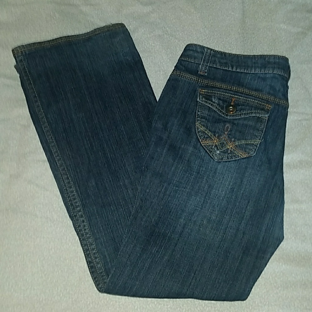 Jeans - Picture 3 of 5